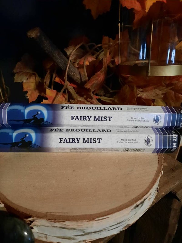 Fairy Mist