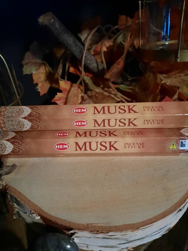 Musk