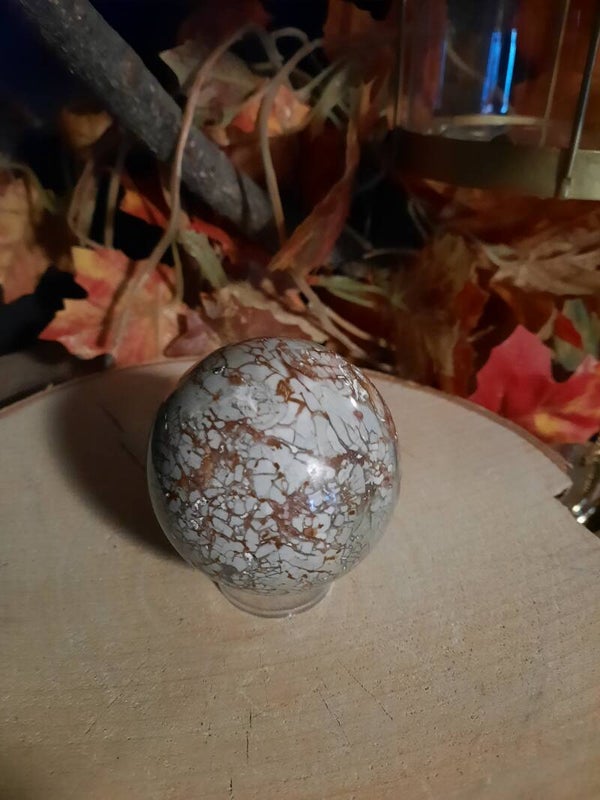 Sphere - Morondaviet