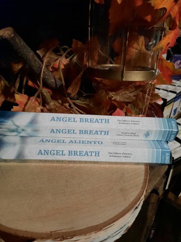 Angel Breath