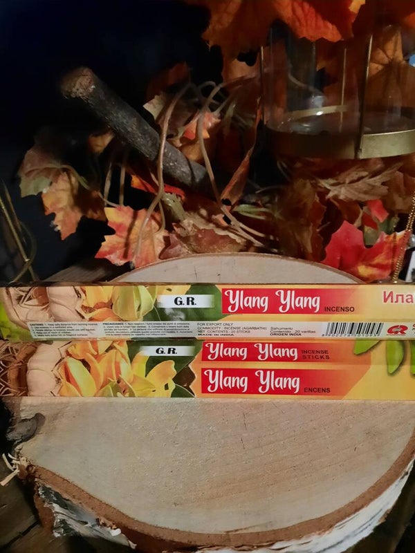 Ylang Ylang