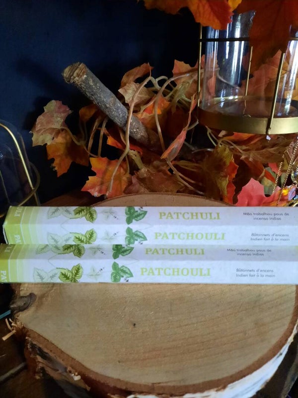 Patchouli