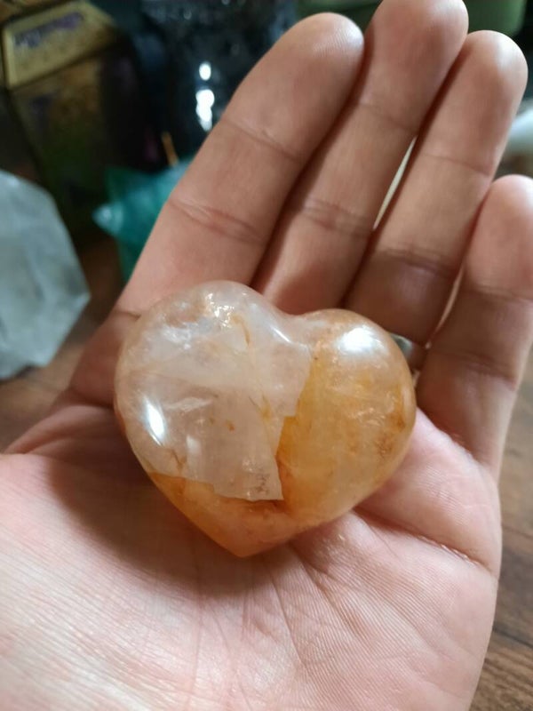 Hart - Golden Healer