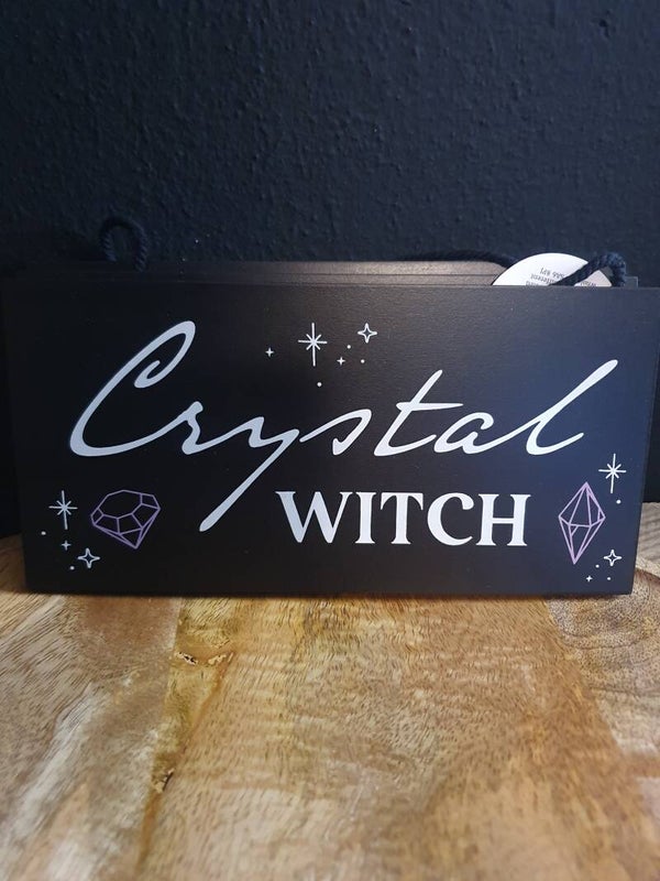 Crystal Witch