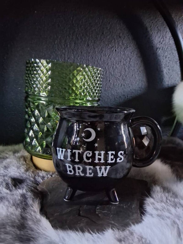 Witch Brew