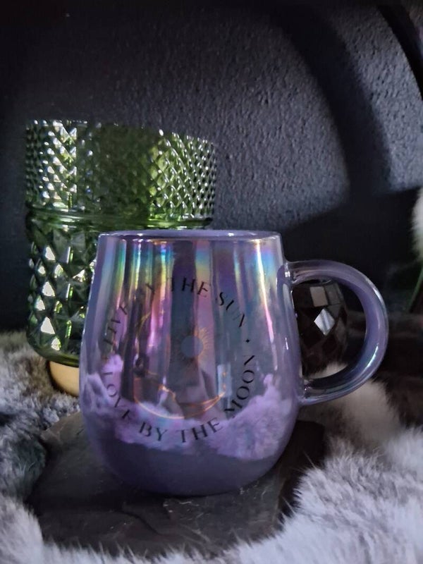 Live by the sun Love by the moon