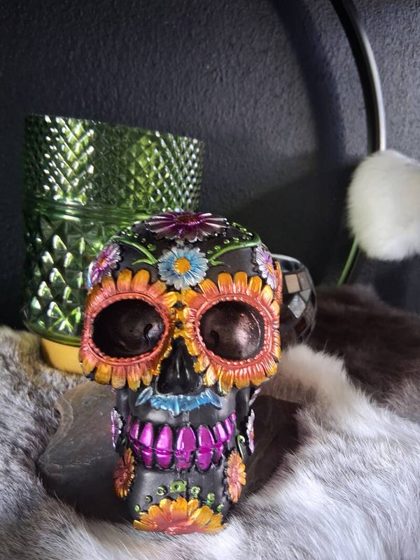Dia De Los Muertos