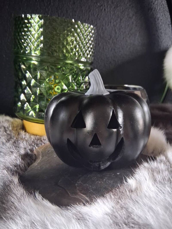 Wierookhouder Pompoen