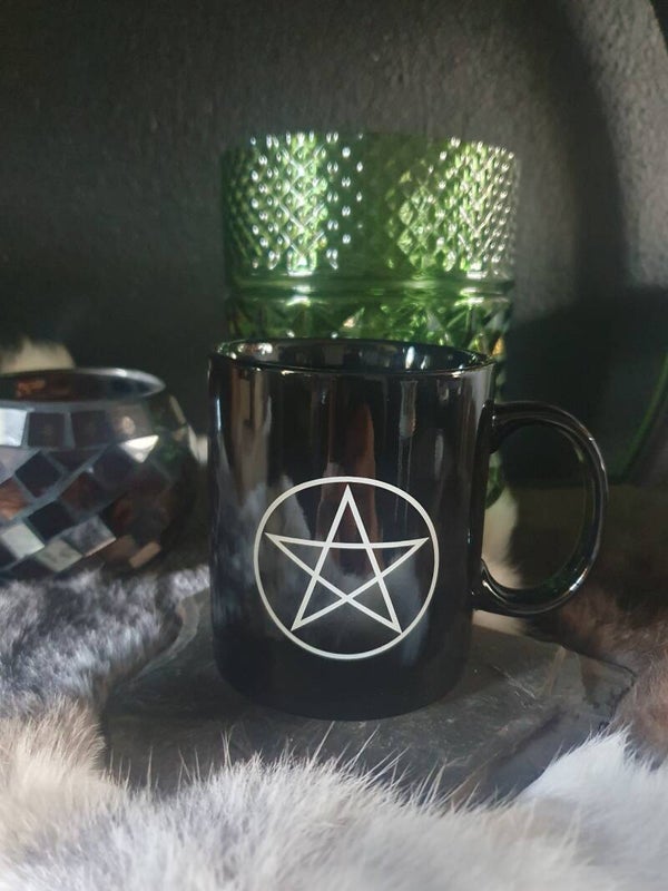Pentagram mok