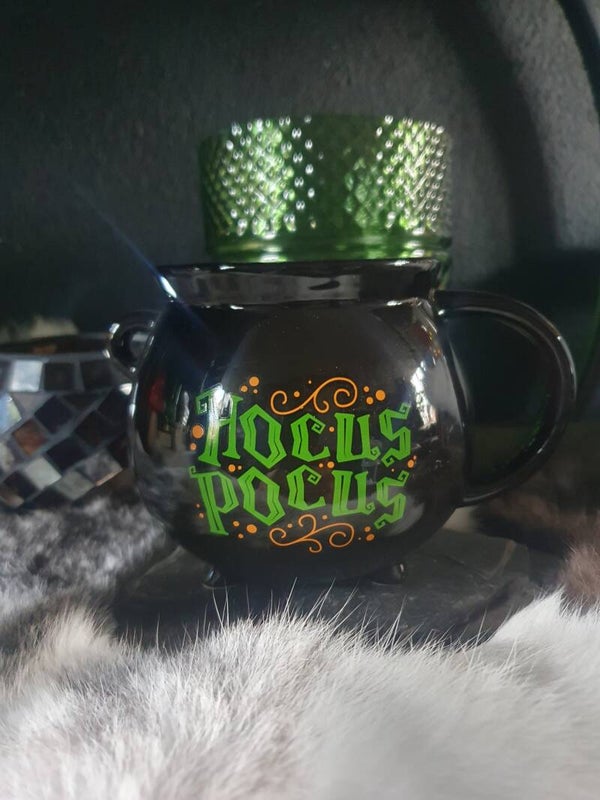 Hocus Pokus