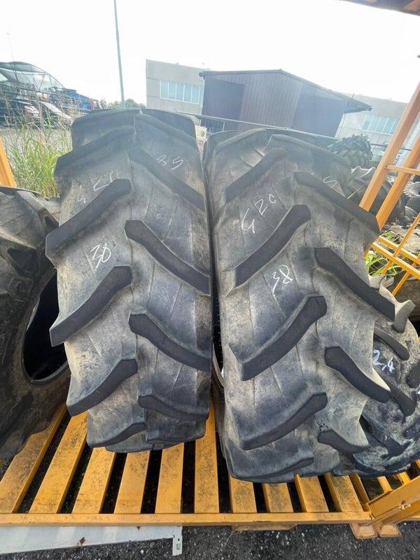 TRELLEBORG 420/85R38 (16.9R38)