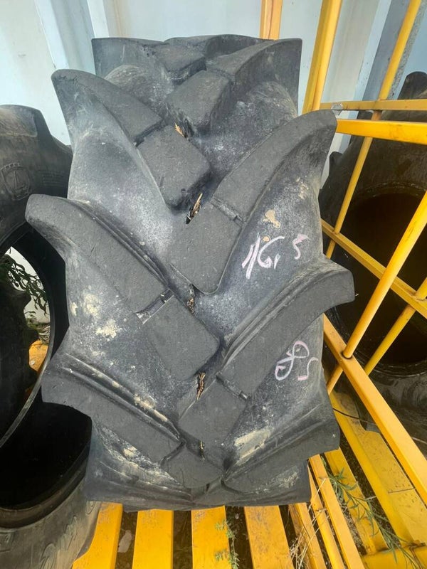 CAMSO 16.5/85-24 R1 14PR