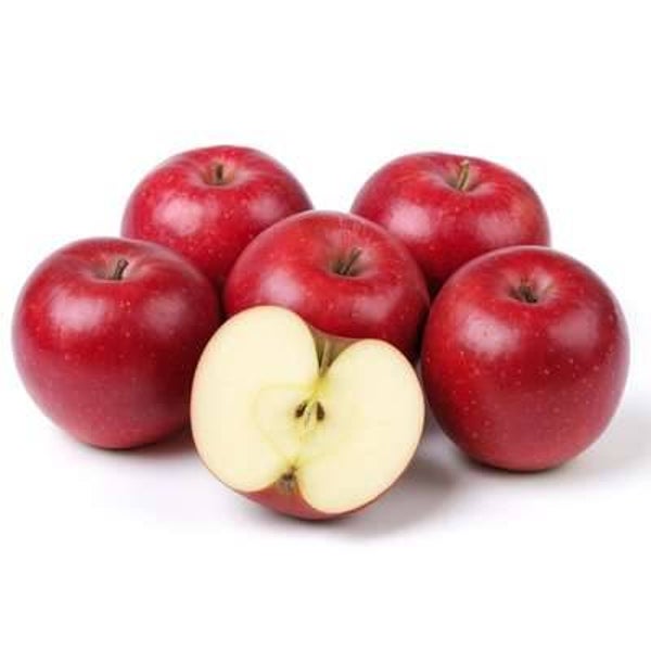 Appel Akane 1kg (+/- 6 stuks)