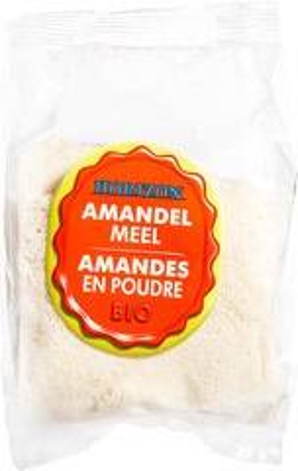 Horizon Amandelmeel 100g