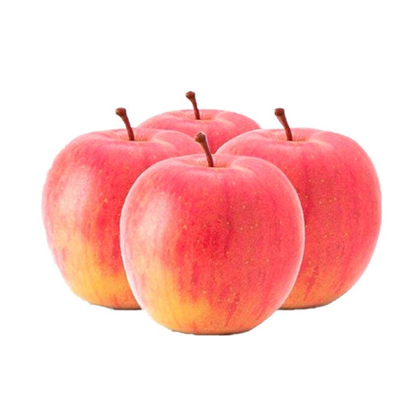 Appels Cripp's Pink 1kg (+/- 6 stuks)