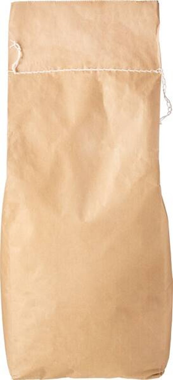 Nature Bio Foods Basmatirijst wit 5kg