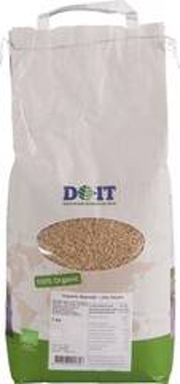 DO-IT Basmatirijst volkoren 5kg