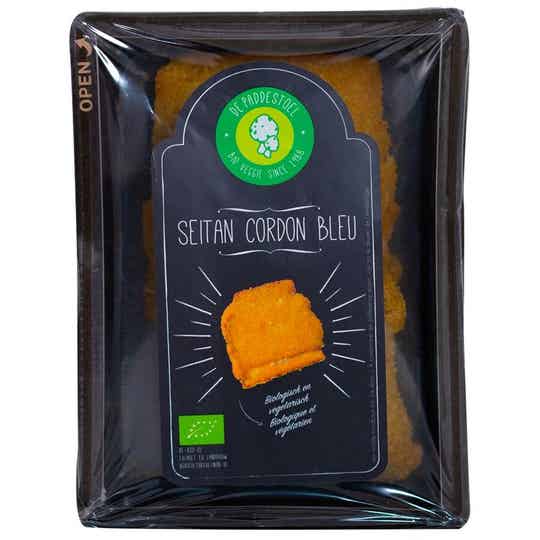 De Paddestoel cordon bleu 2st