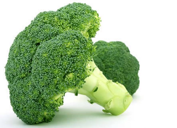 Broccoli 1 stuk