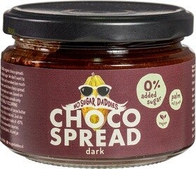 No Sugar Daddies chocospread 200g