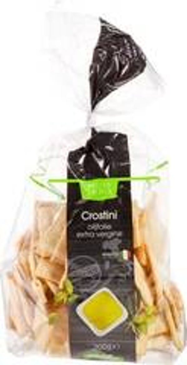 Paolo Crostini extra vergine olijfolie 200g