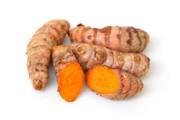 Curcuma 100g
