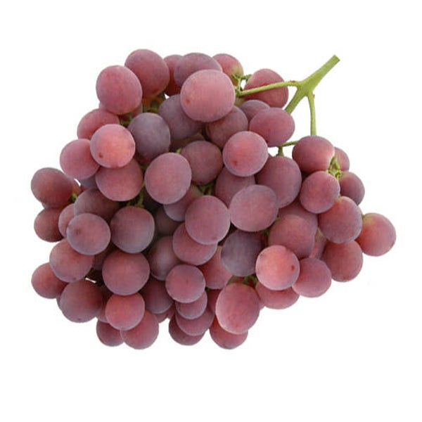 Rode druiven 500g