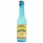 Naturfrisk Ginger beer 275ml (alcoholvrij)