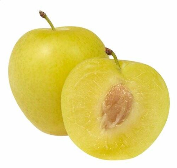 Pruim geel 300g (3 à 4 stuks)