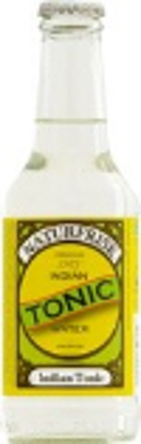 Naturfrisk Tonic 250ml