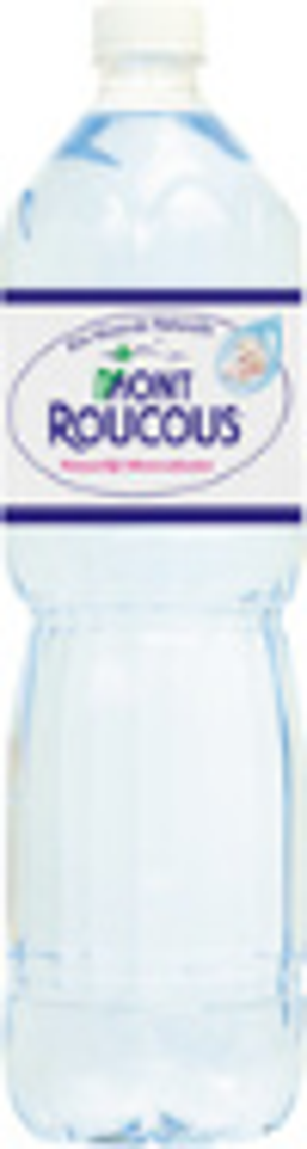 Mont Roucous bronwater 6x1,5l (niet bio)