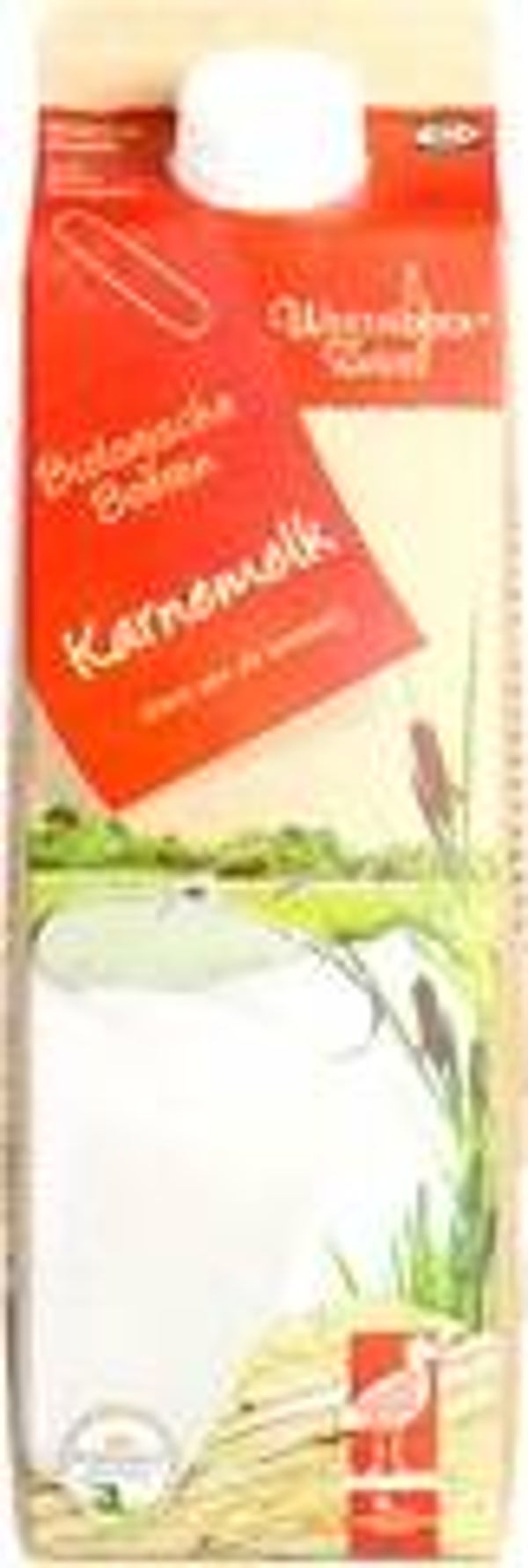 Weerribben Karnemelk 1l