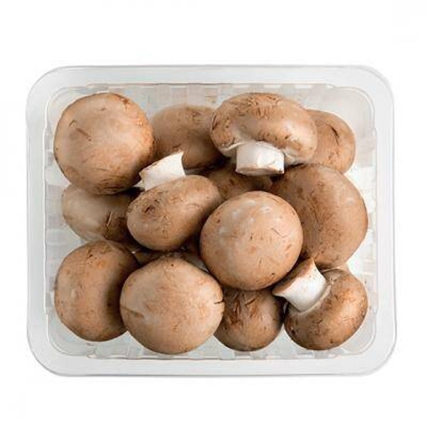 Champignon kastanje 250g