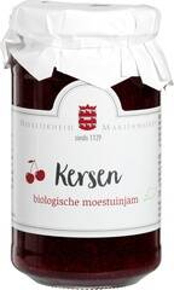 Mariënwaerdt Kersenconfituur 300g