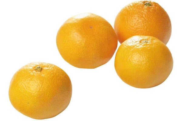Satsuma mandarijn 500g (+/- 4 stuks)