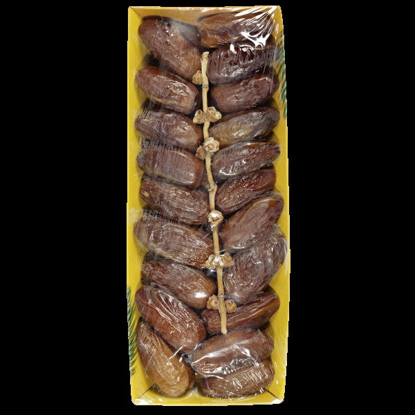 Rapunzel Dadels op schaal 250g