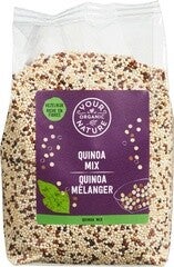 Your Organic Nature Quinoa-mix 400g