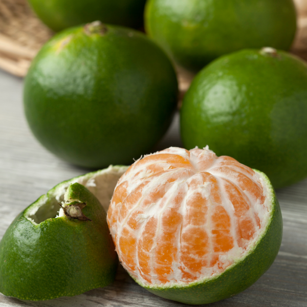 Satsuma mandarijn 500g (+/- 4 stuks)