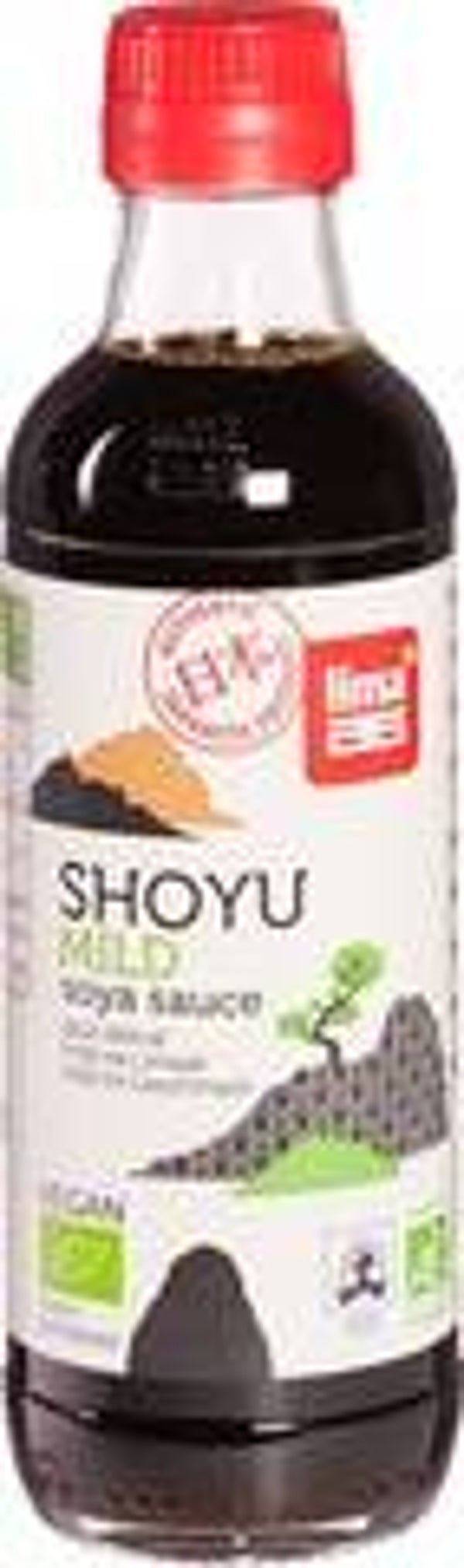 Lima Shoyu mild 250ml
