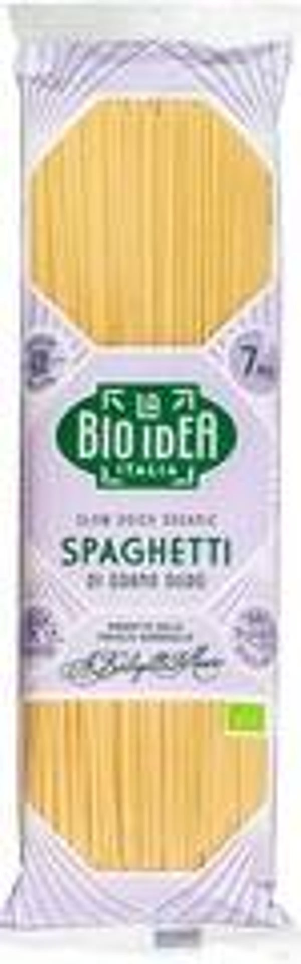 La Bio Idea Spaghetti 500g