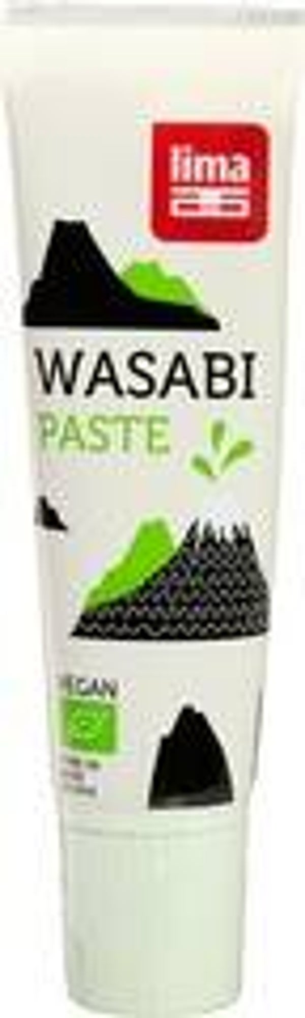 Lima Wasabi pasta 30g