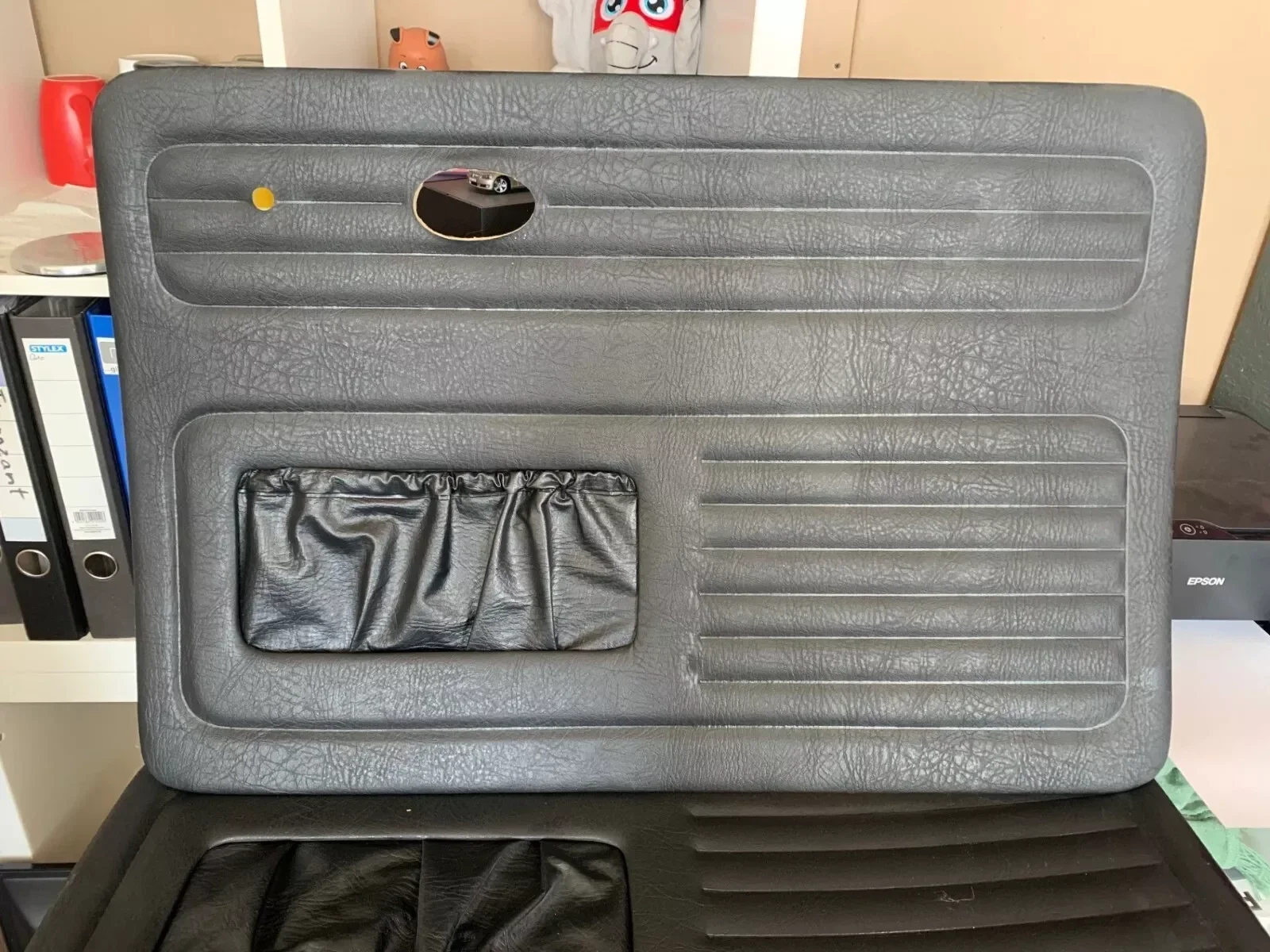 Türverkleidung-Satz- VW- Käfer 1303 / 1302 Innenausstattung