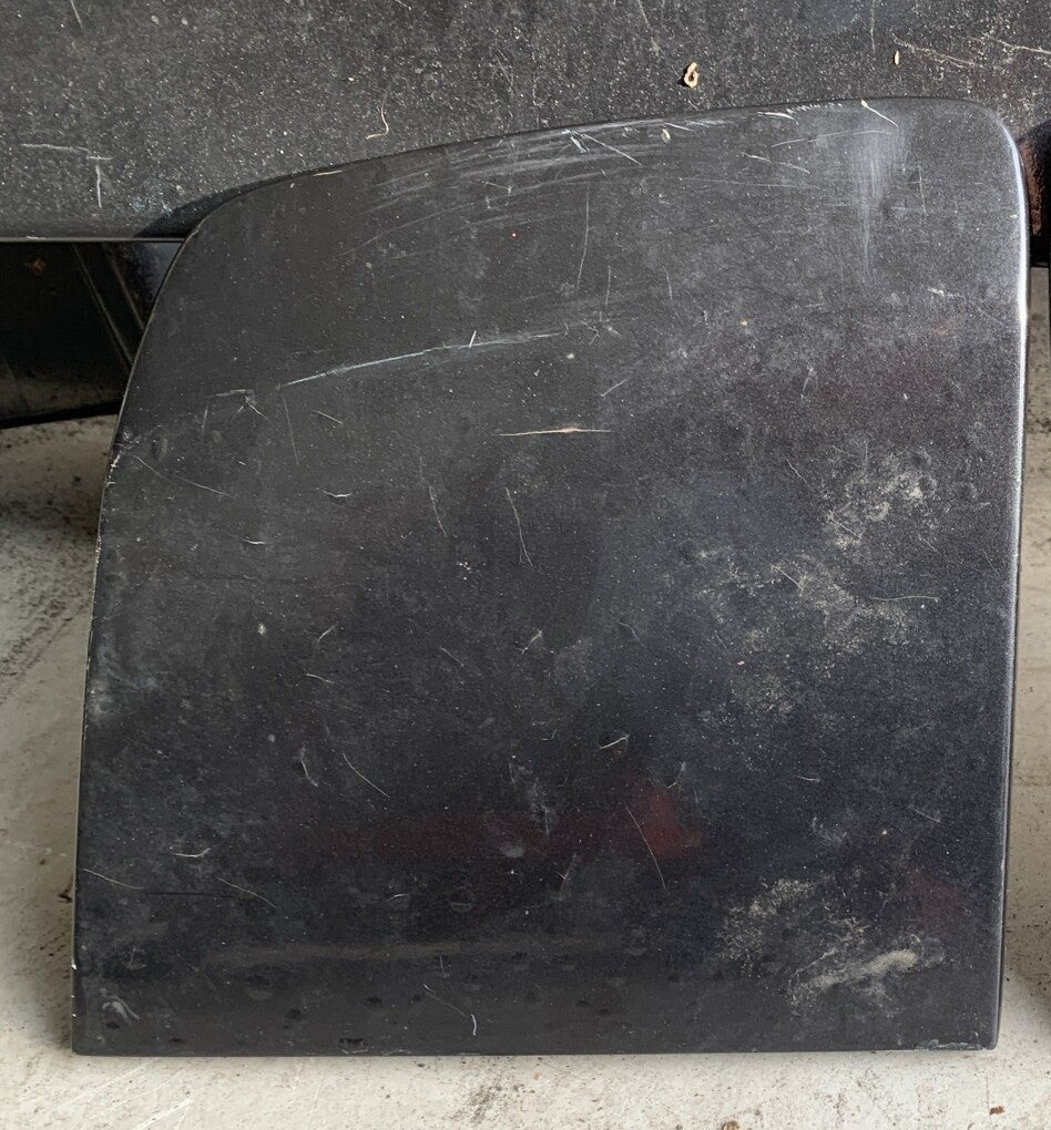 Scheinwerferdeckel Abdeckung Links Porsche 924 944