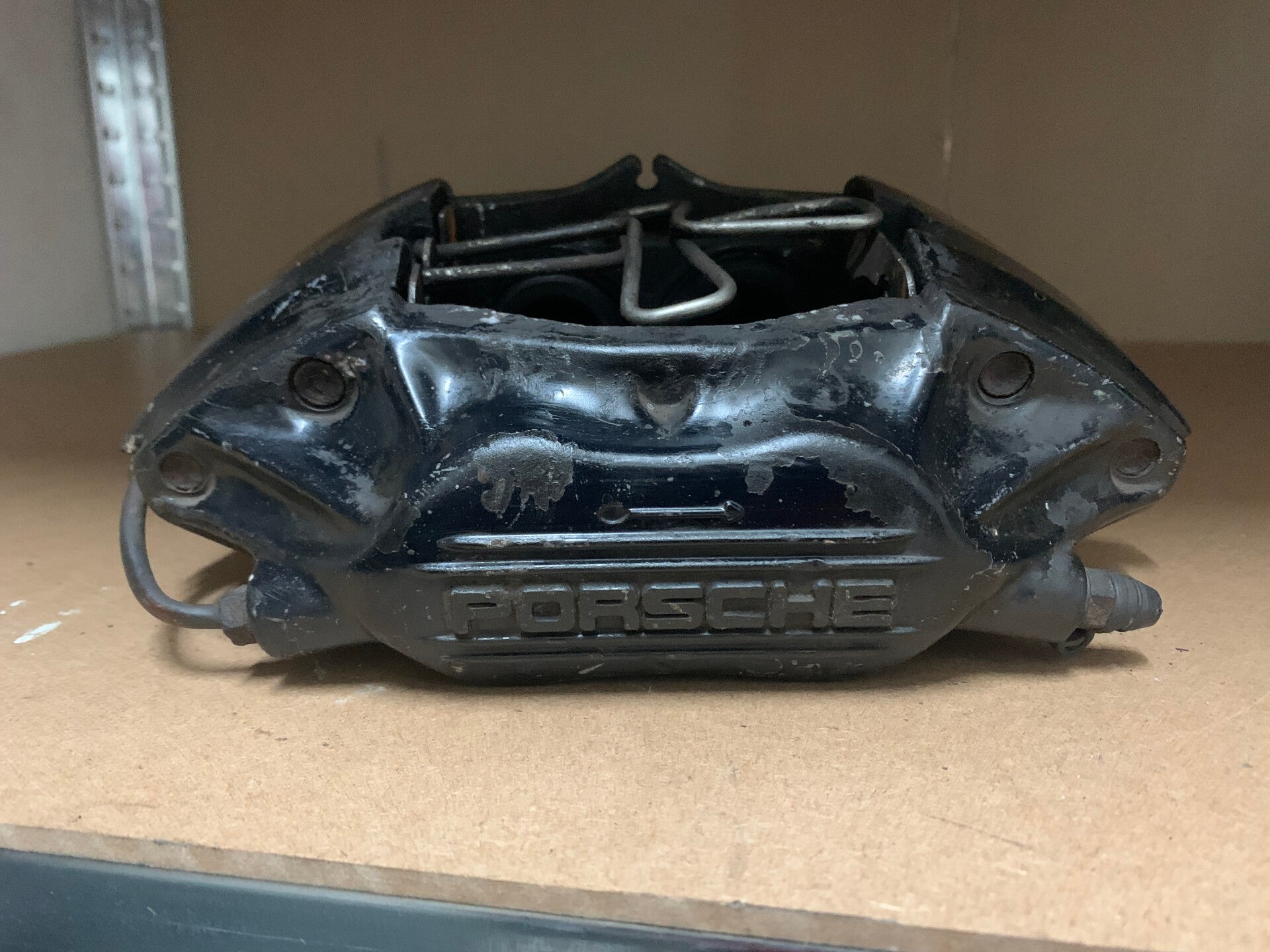 Bremssattel Brembo vorne Porsche 944 Turbo S2