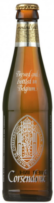 Corsendonk Gold Tripel - 10%