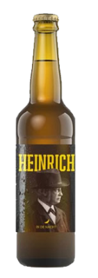 Heinrich In De Nacht  - 6,5%