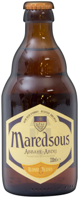 Maredsous Blond - 6%