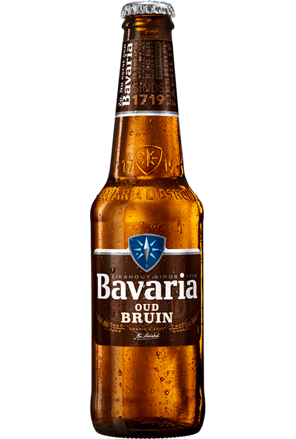 Bavaria Oud Bruin - 3%