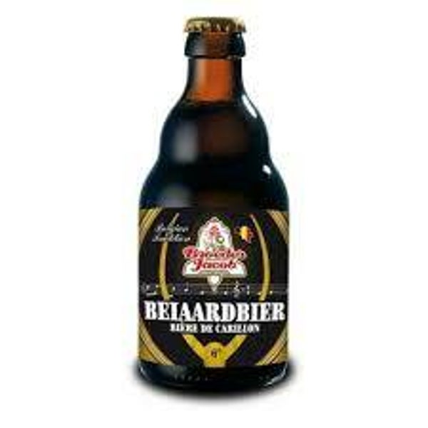Beiaardbier - 6%