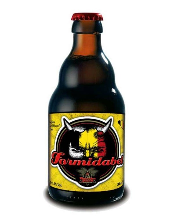 Formidabel - 5,5%